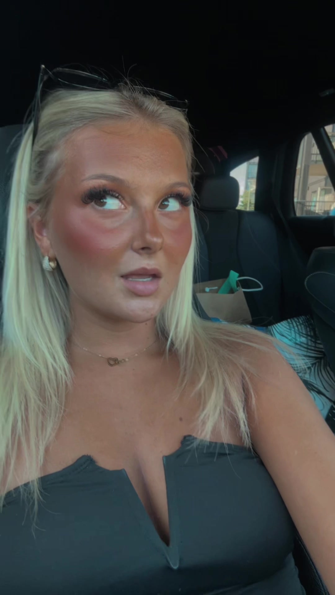 @isabelle axelsson🤍