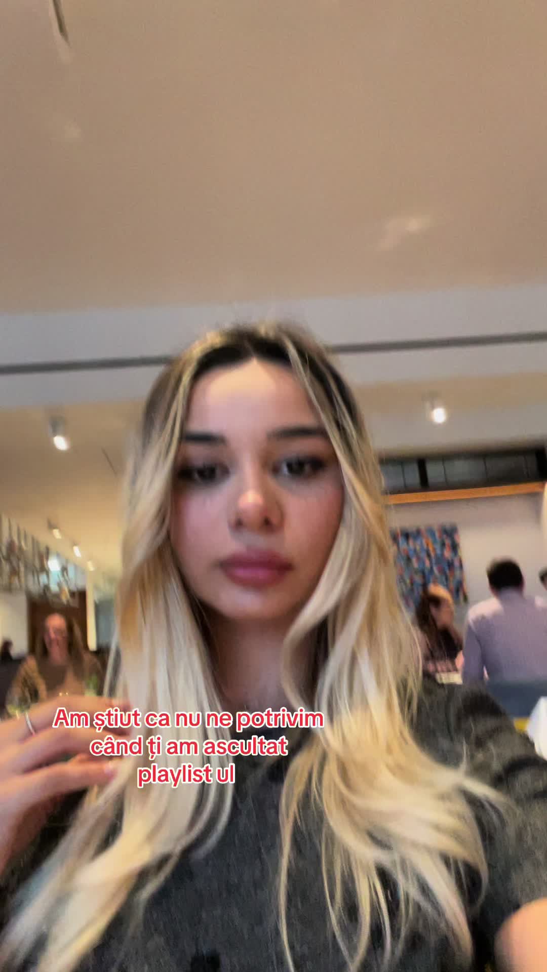 @Alexandra Bianca