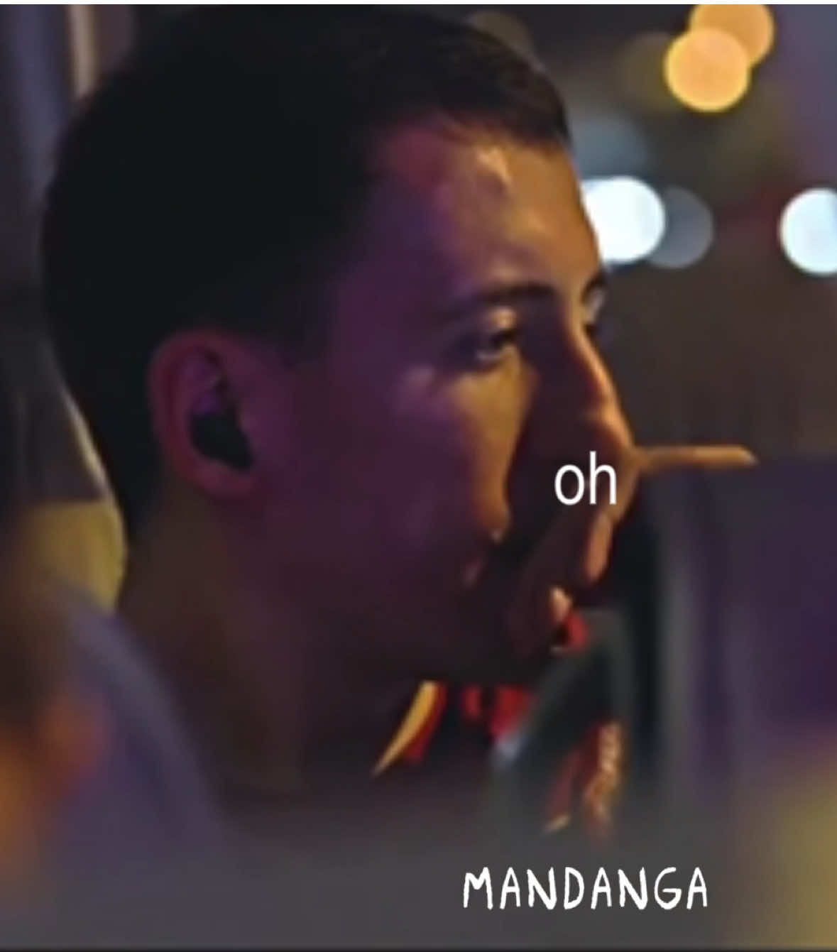 @mandanga