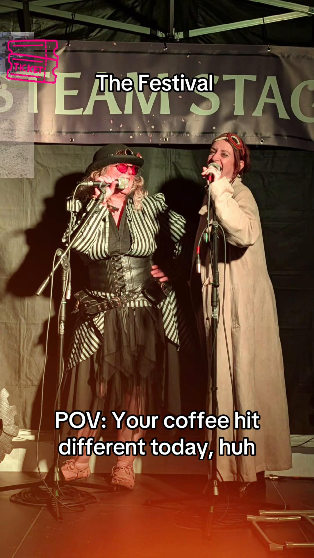 @TJ Steampunk