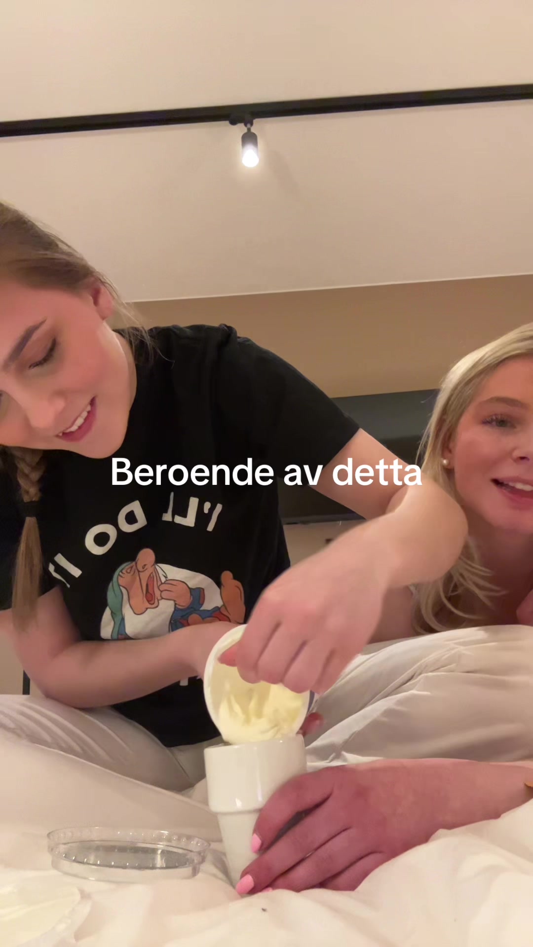 @Maja
