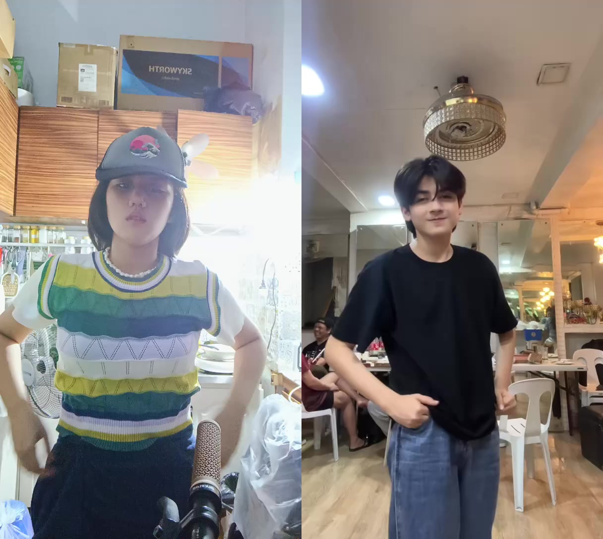 @Ishi | Fani ni Carl/Yanyan ❤️