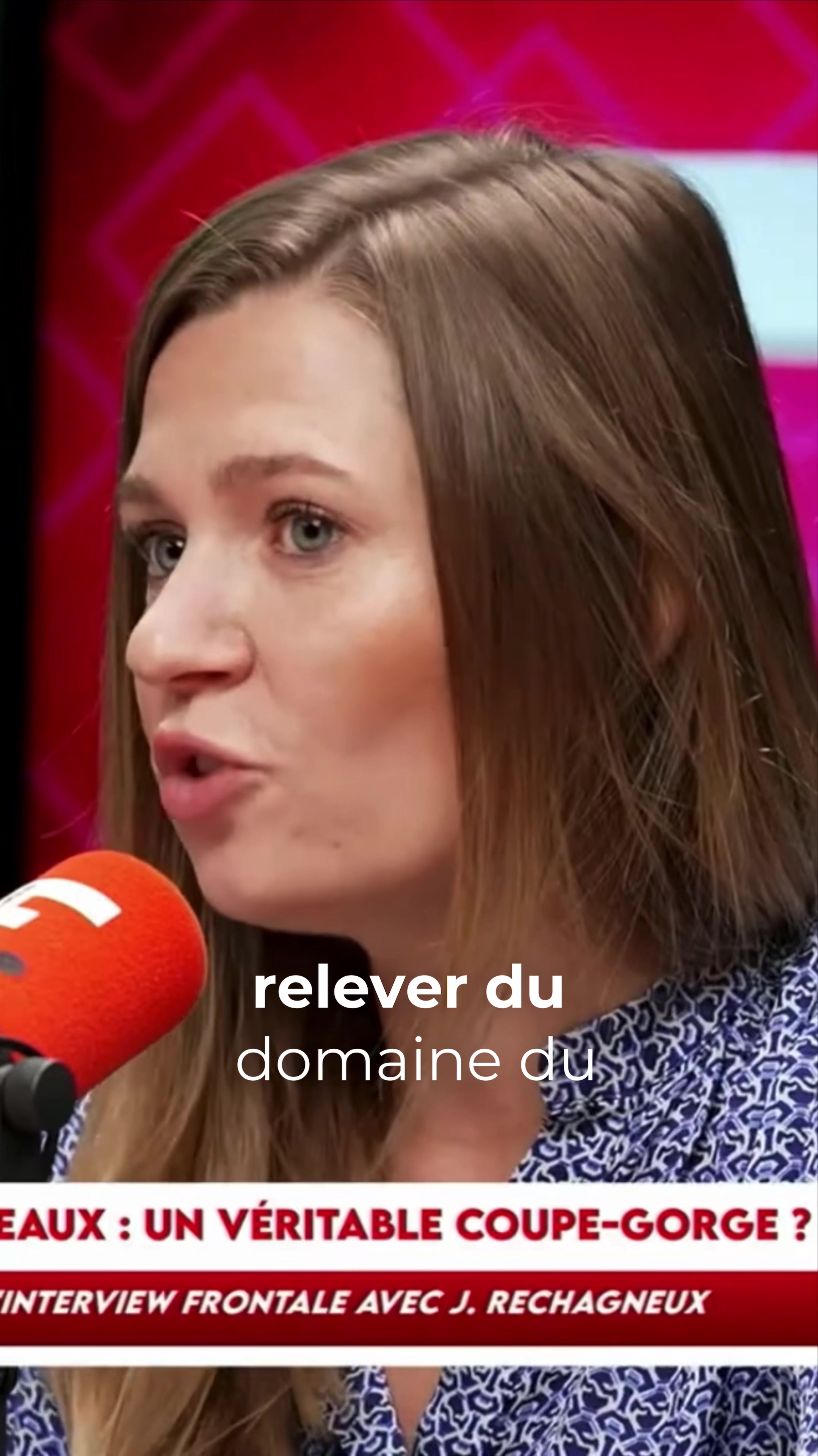 @Julie Rechagneux