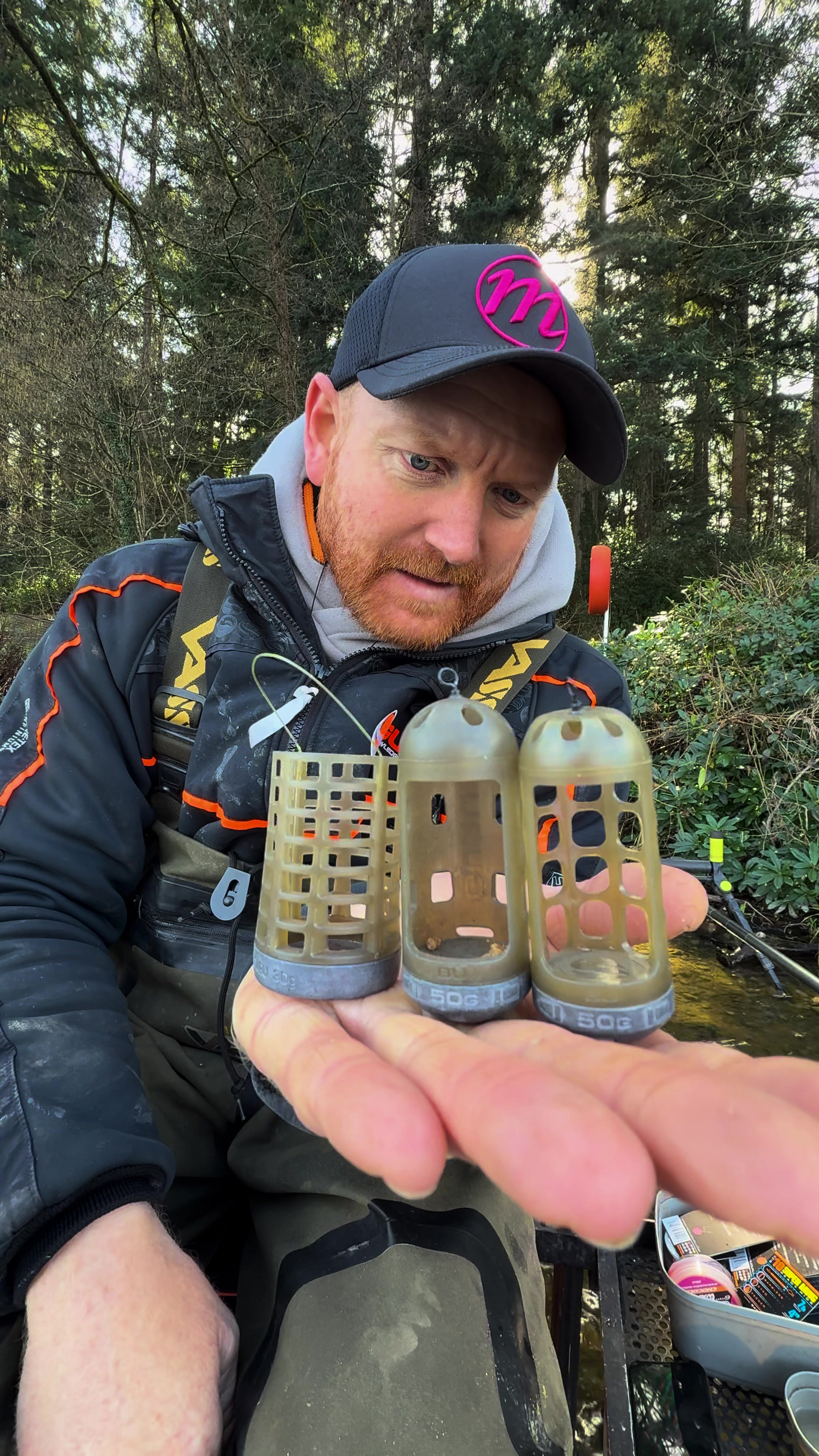 @Tackle Guru