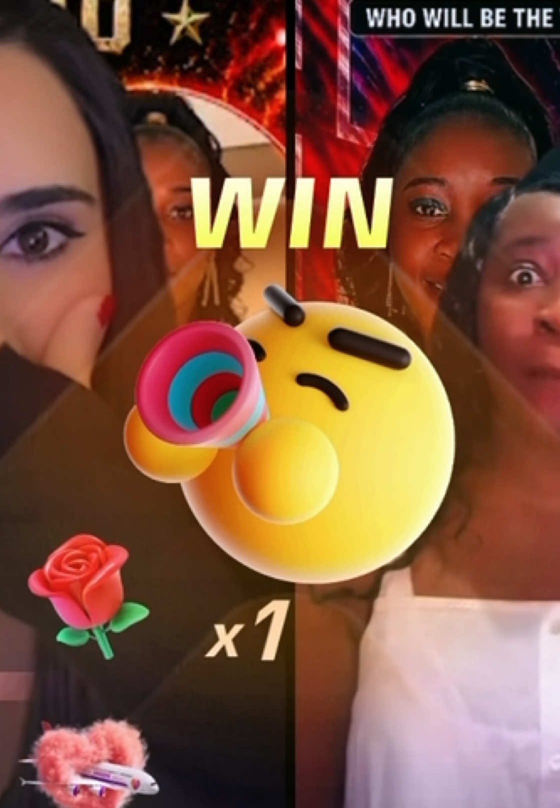 @Ɱorena ✩ 𝓖iovanni𝓡usso90🪽👑