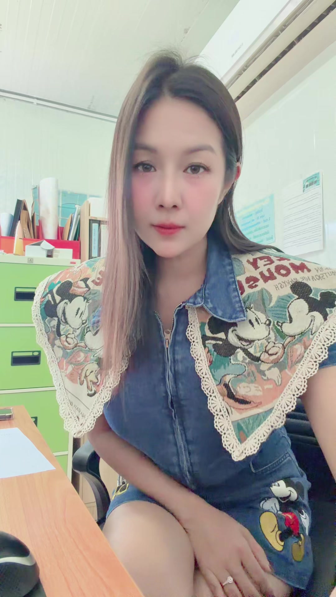 @ยู ริ โก๊ะ จัง
