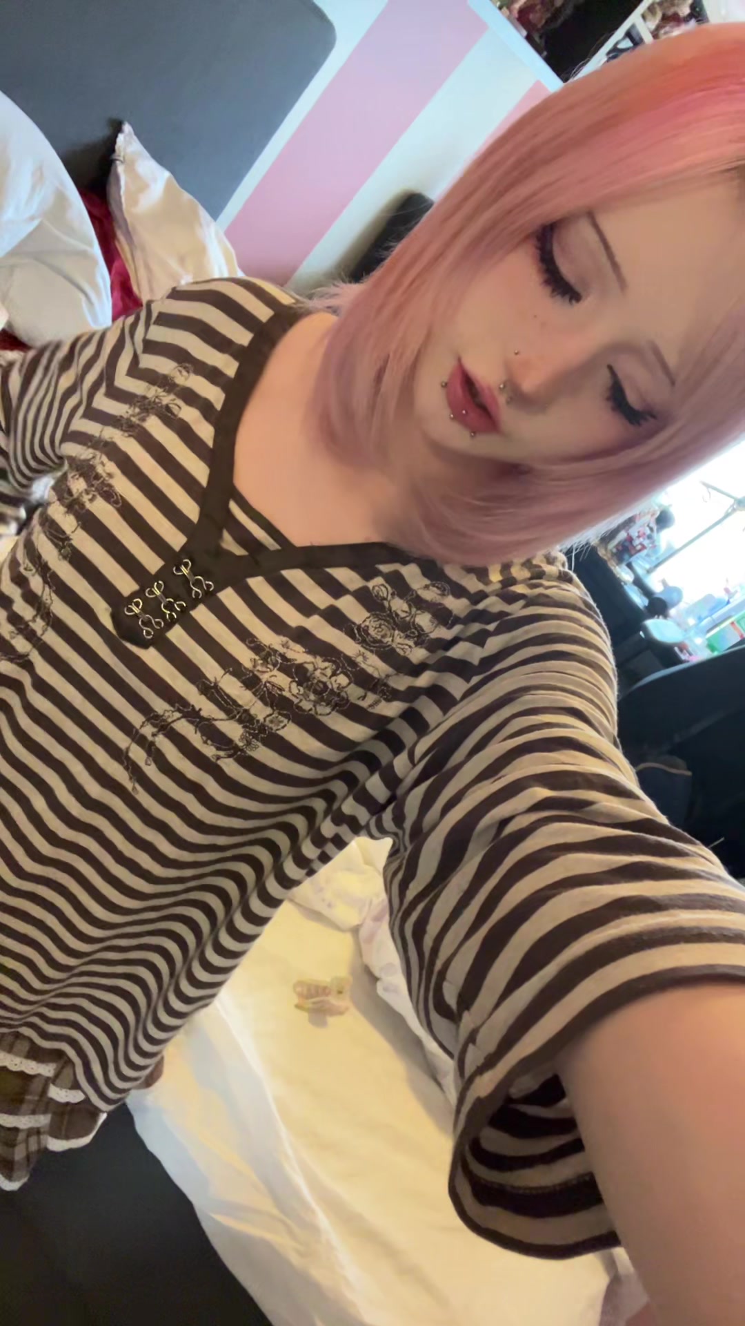 @Scorbunny /ᐠ - ˕ -マ