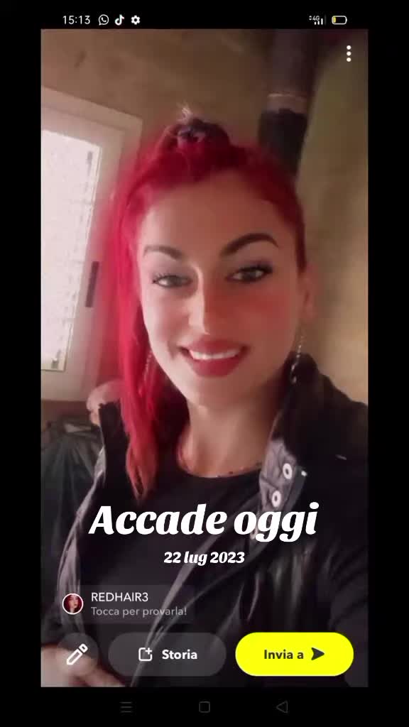 @veronicabonoderossi