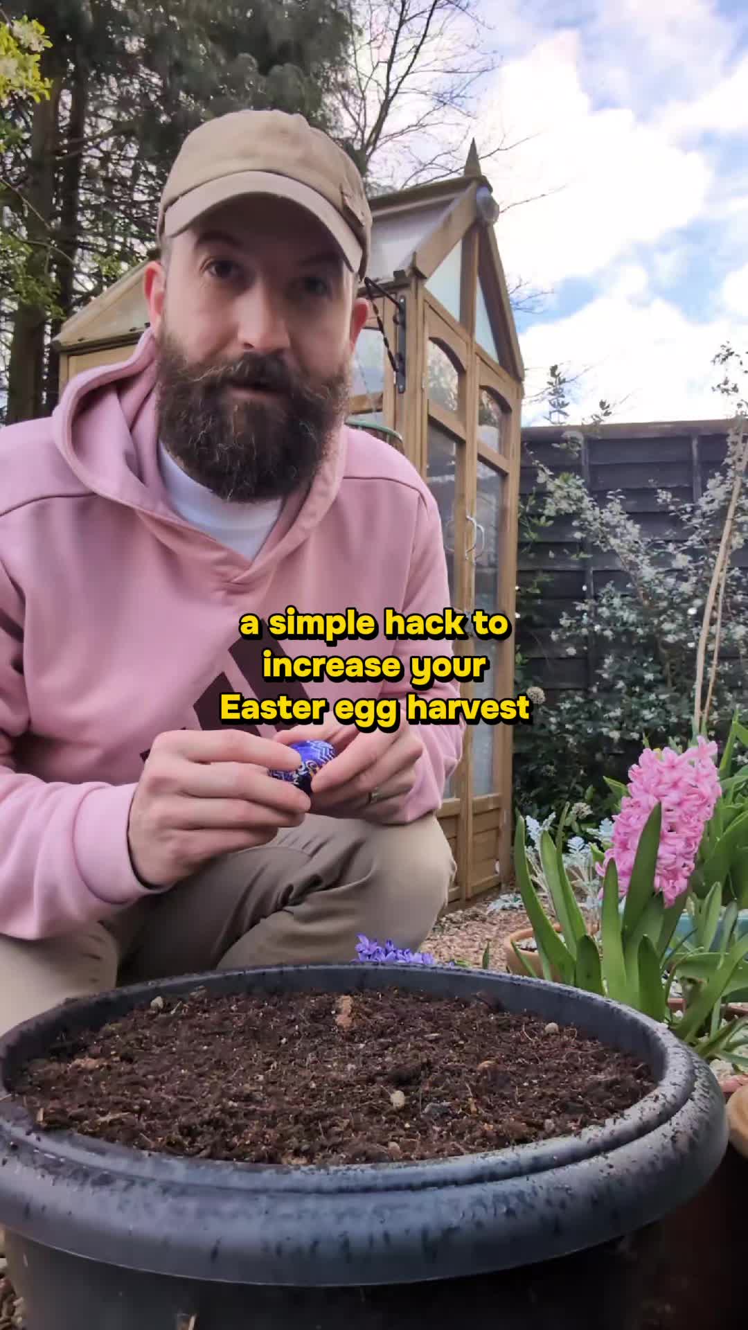 @Steady Going Gardener 🌸🌿