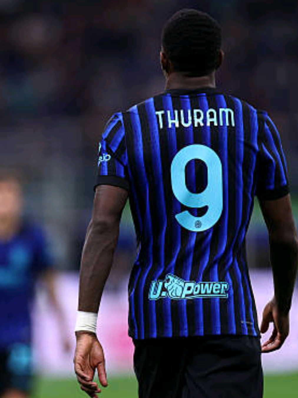 @Lady Nerazzurra ๐ฉต๐ค