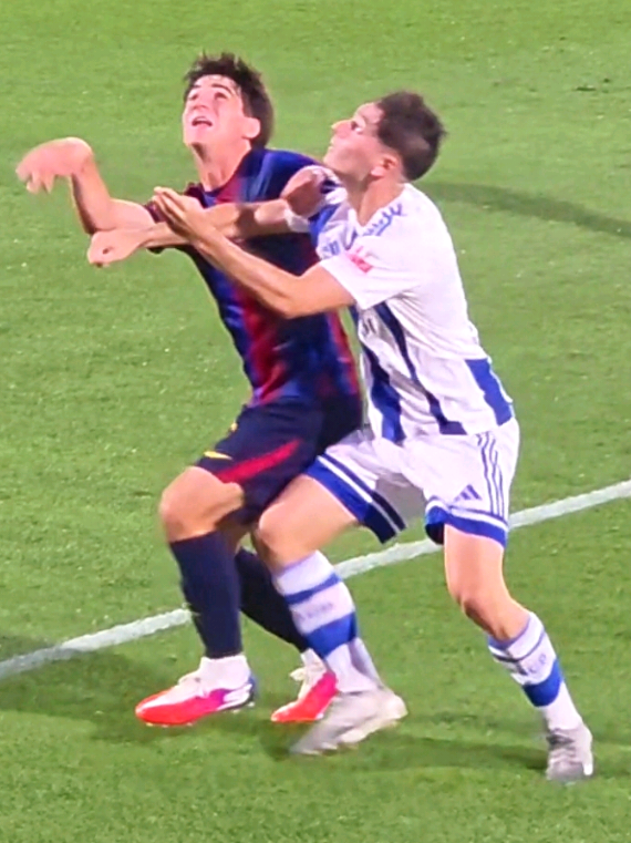 @Futbol Español