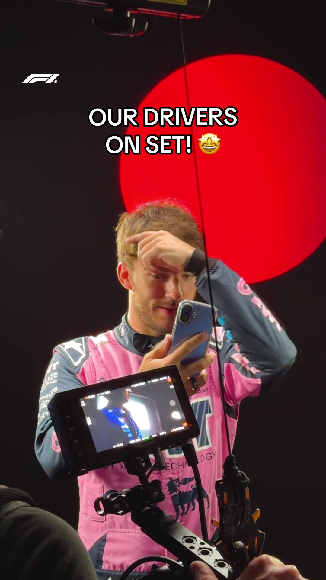 @Formula 1
