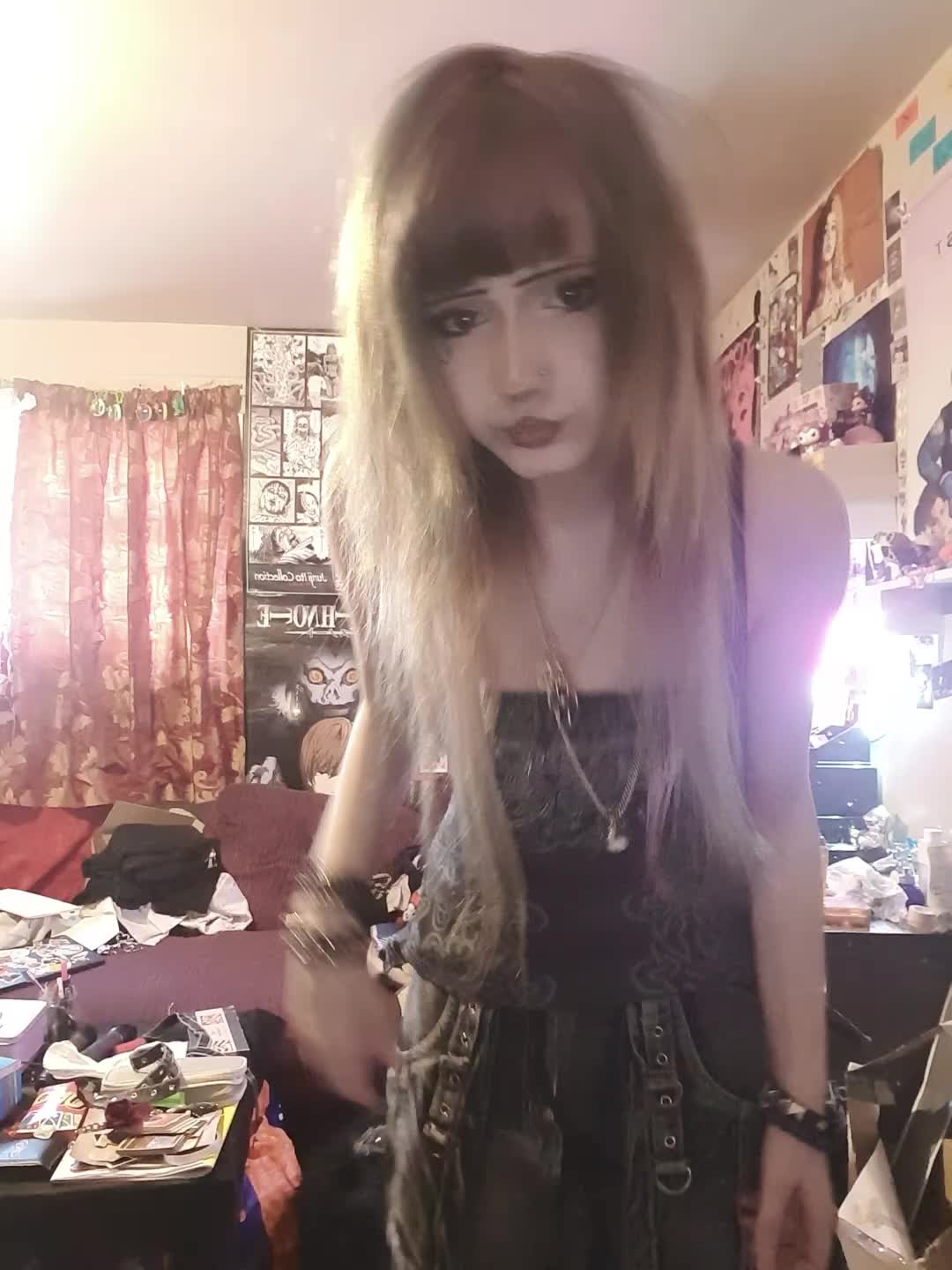 @𝕵𝖊𝖘𝖘𝖎𝖊 🦇