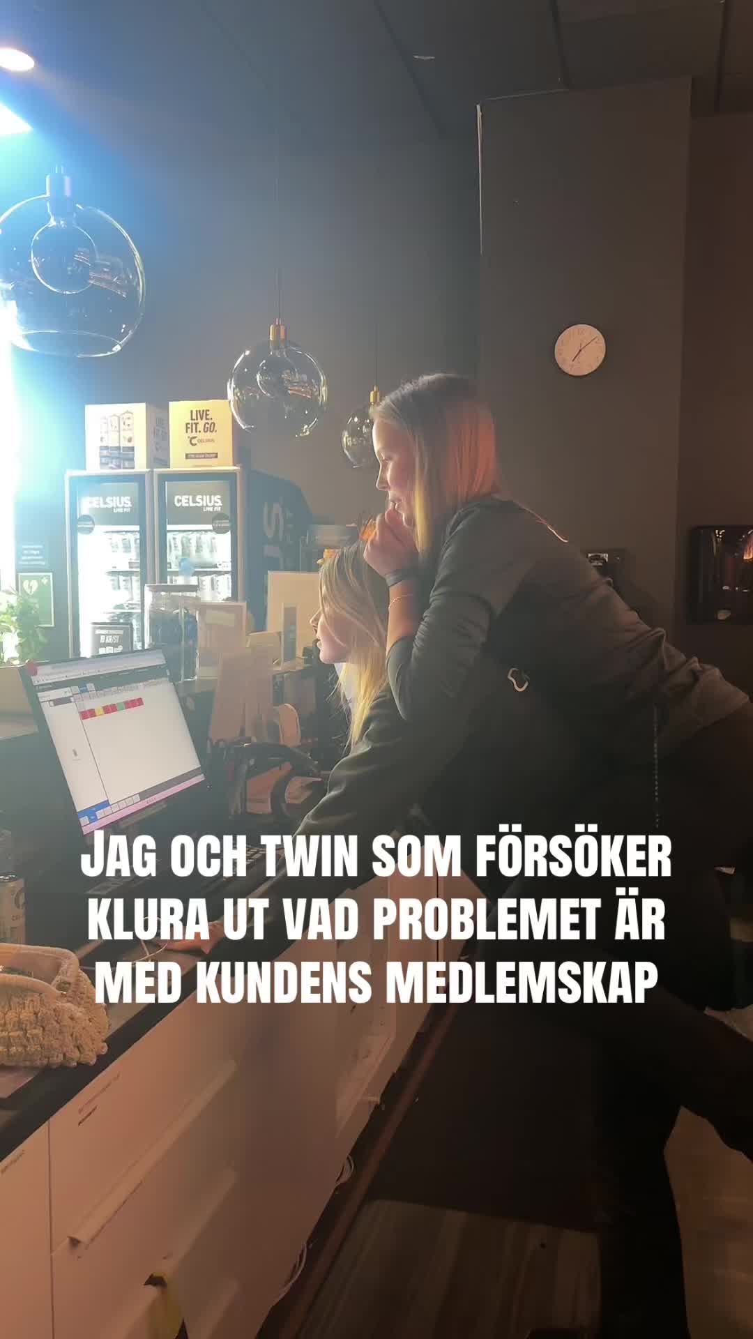 @Nordic Wellness R&auml;nnarbanan
