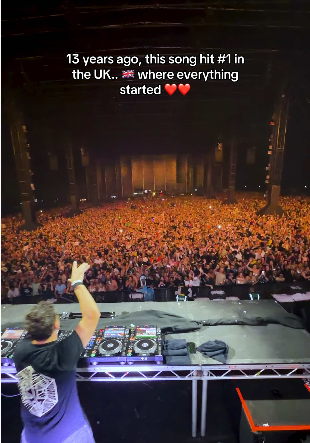 @Martin Garrix
