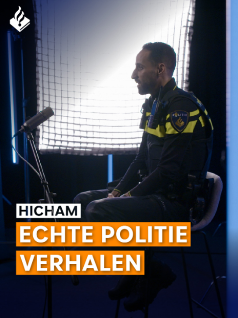 @Politie Nederland