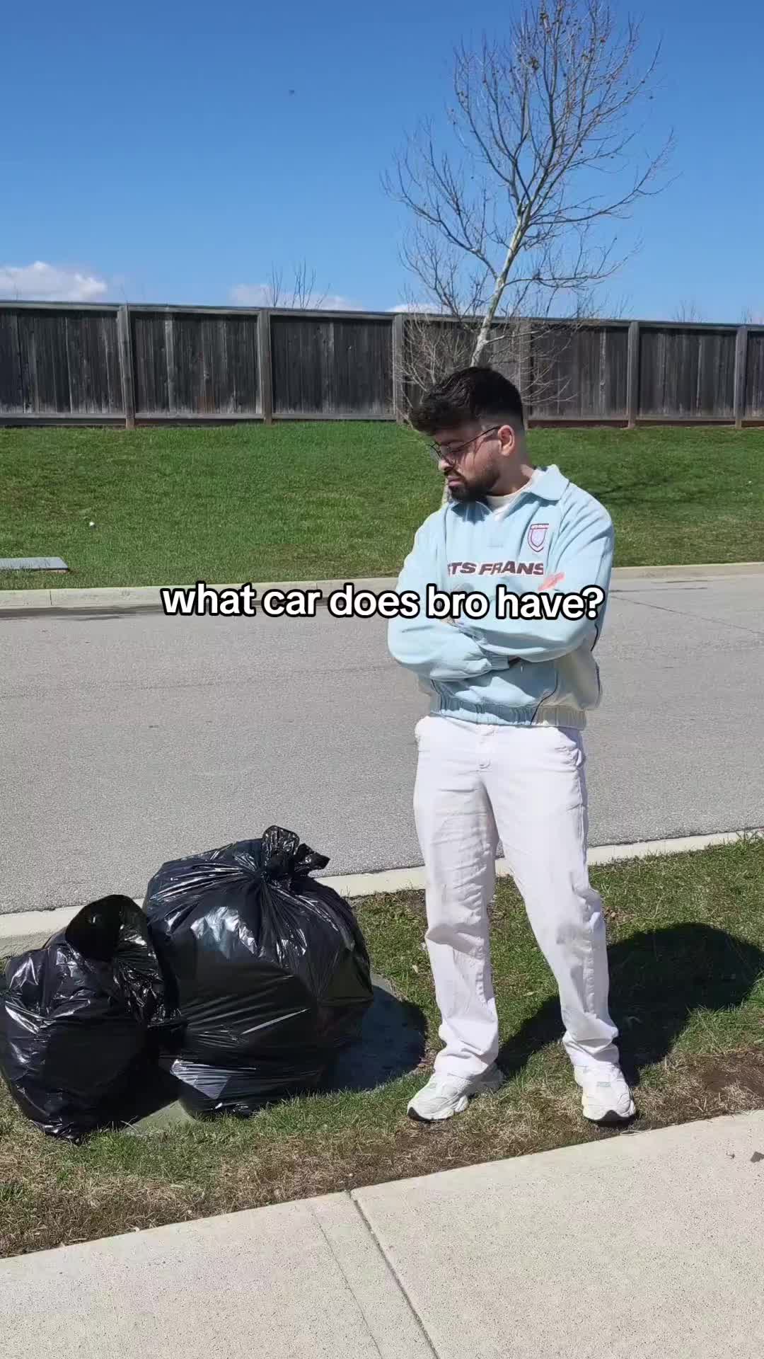 @Car news guy