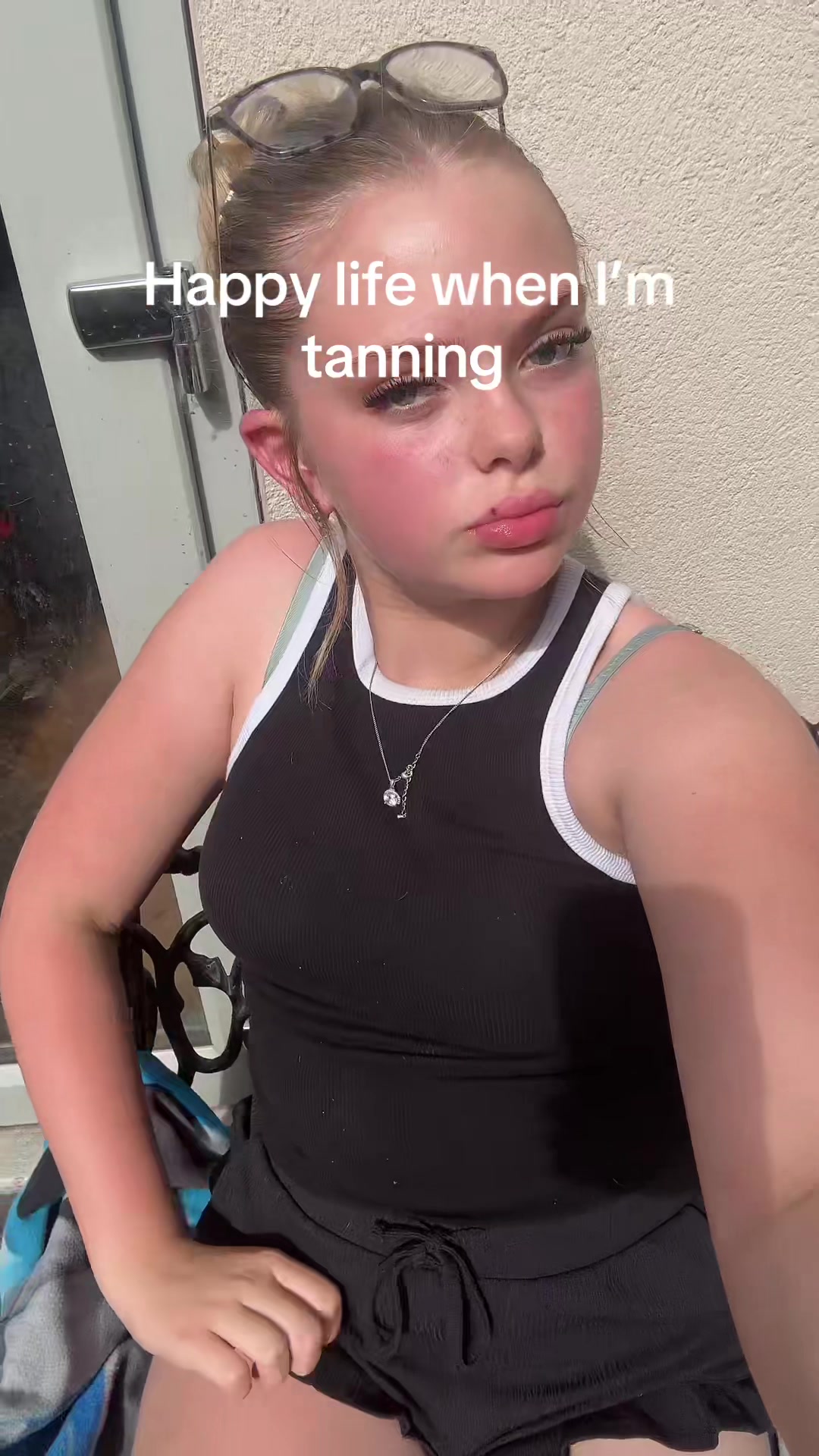 @Ava Griffin