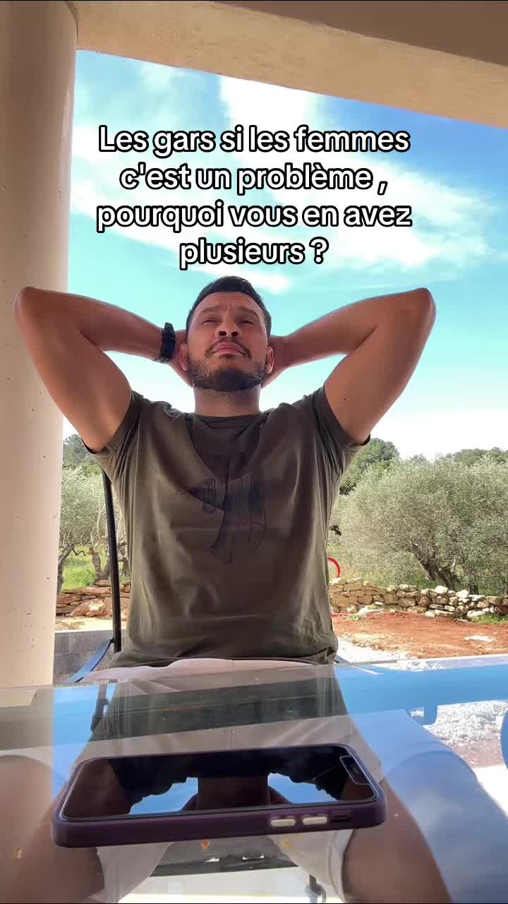@Moh l’ambulancier