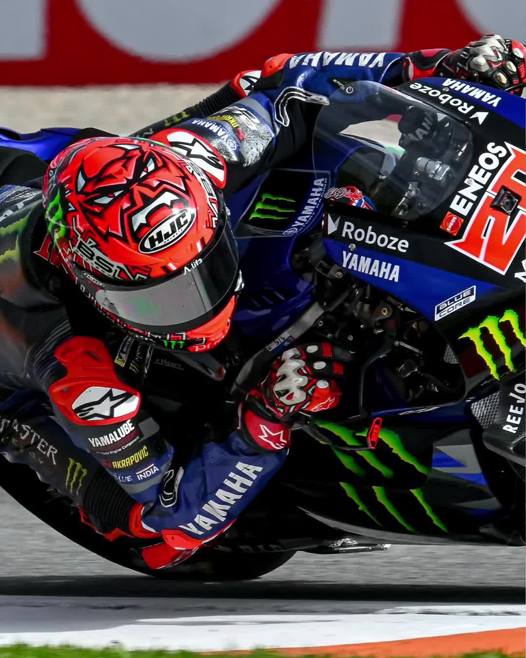 @FabioQuartararo20_fans