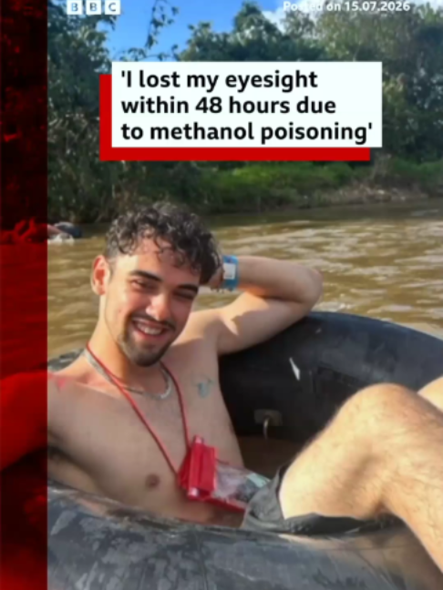 @BBC News