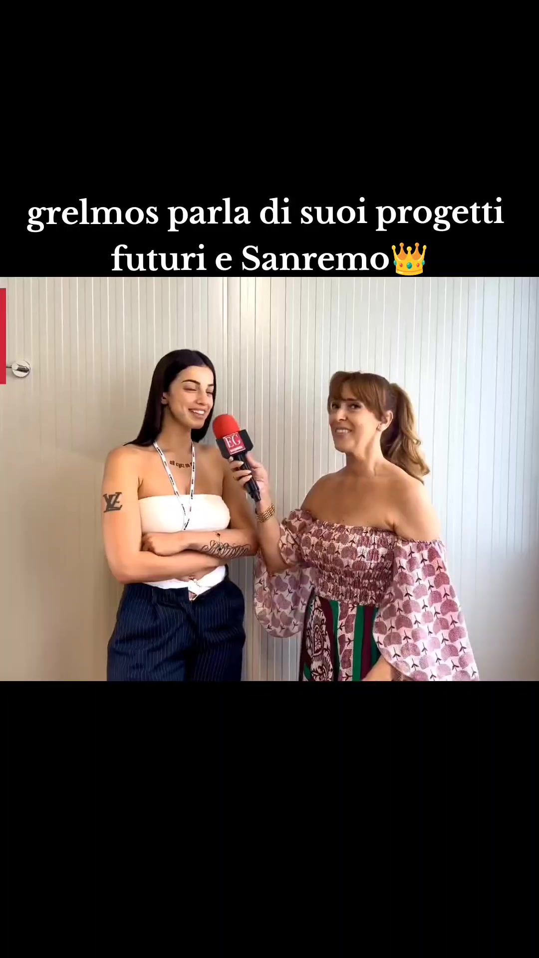 @grelmosssfanpage🖤💜