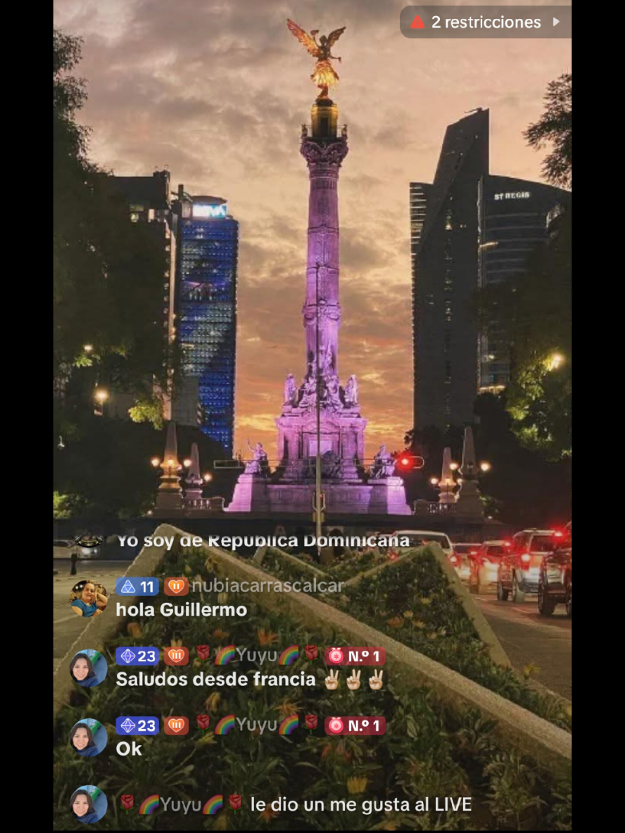 @🐄Guillermo🪖🇲🇽 Bautista