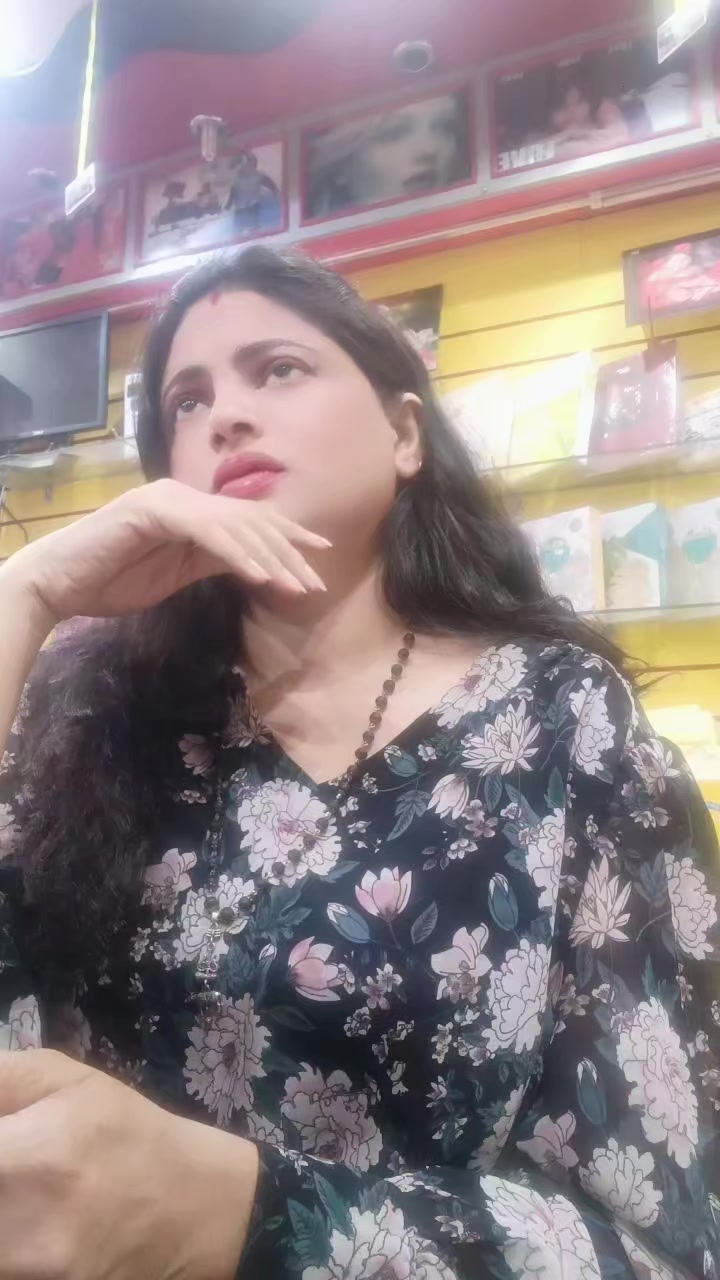 @Kavya Naidu