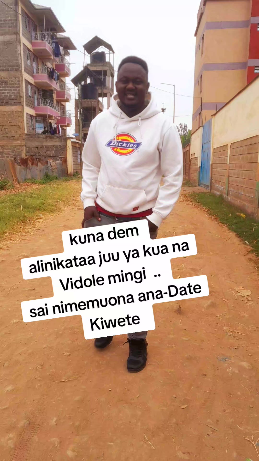 @KANDA YA NDUTHI ๐