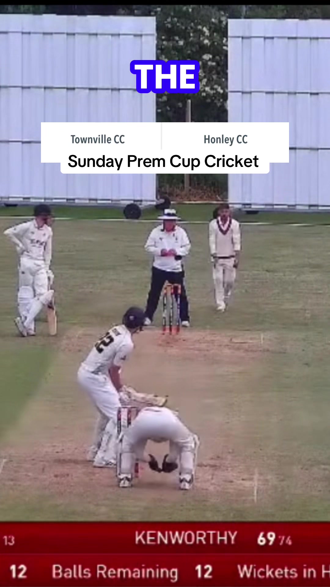 @MySide of Cricket