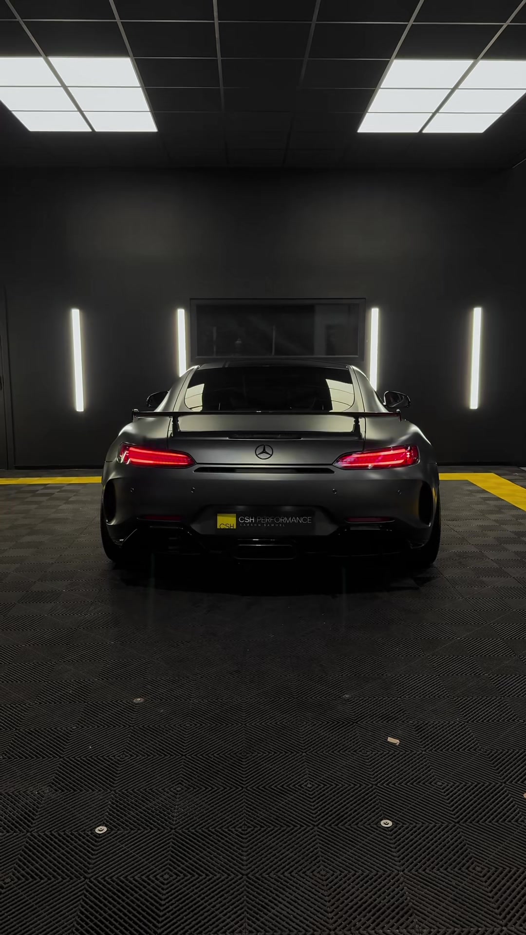 @CSHPerformance