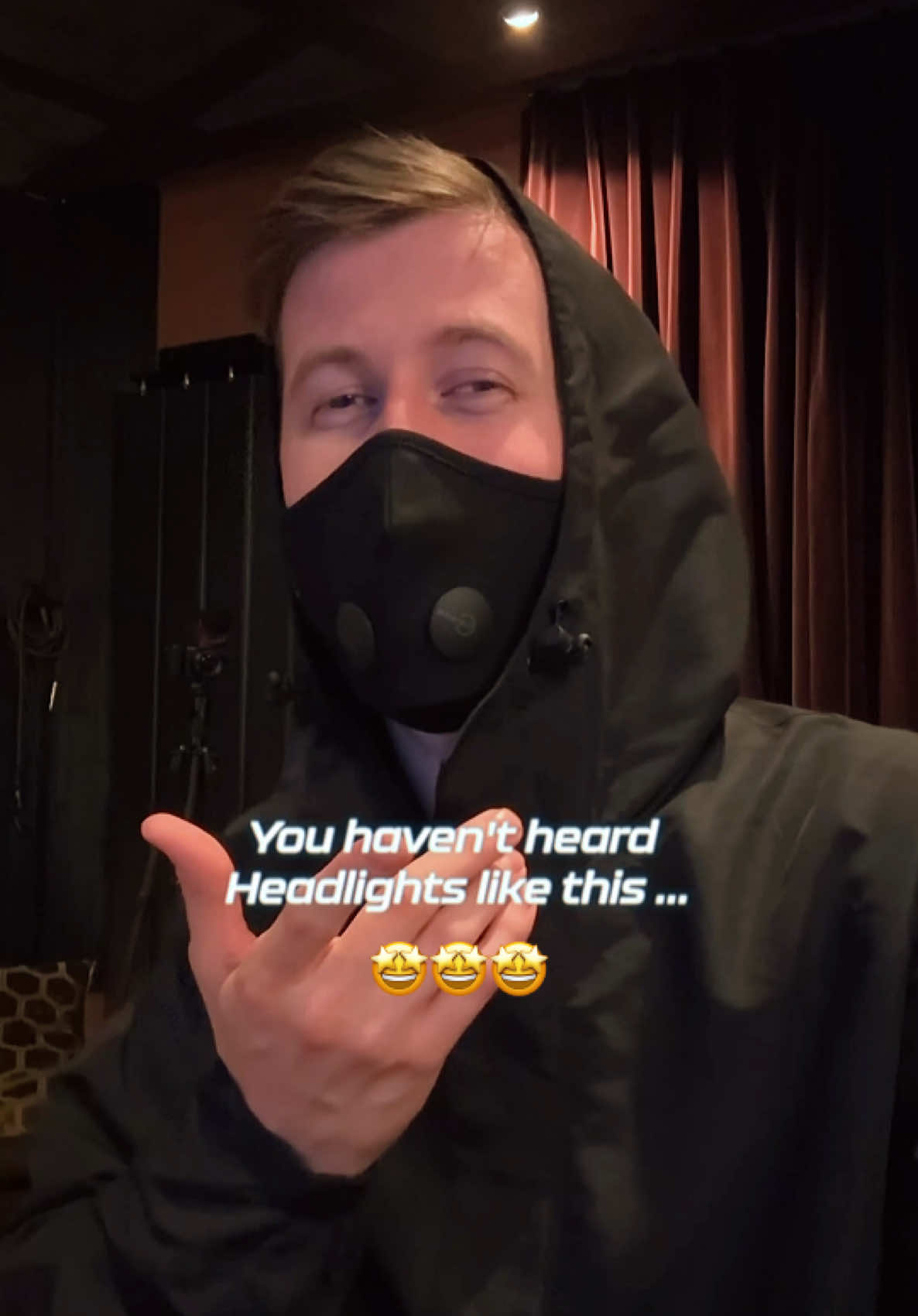 @Alan Walker