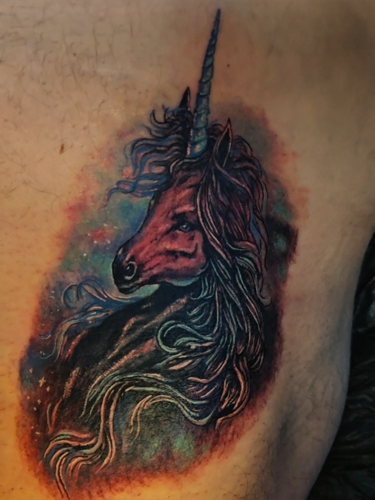 @CONSTANTINO TATTOO 🧨🎨
