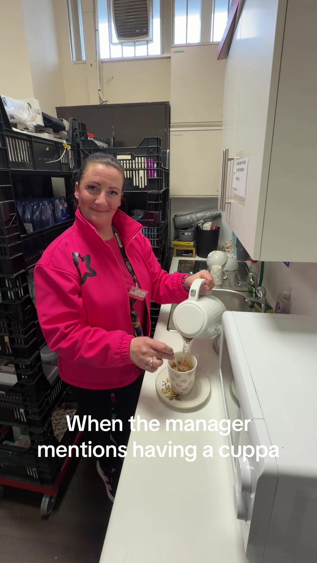 @Superdrug Wetherby