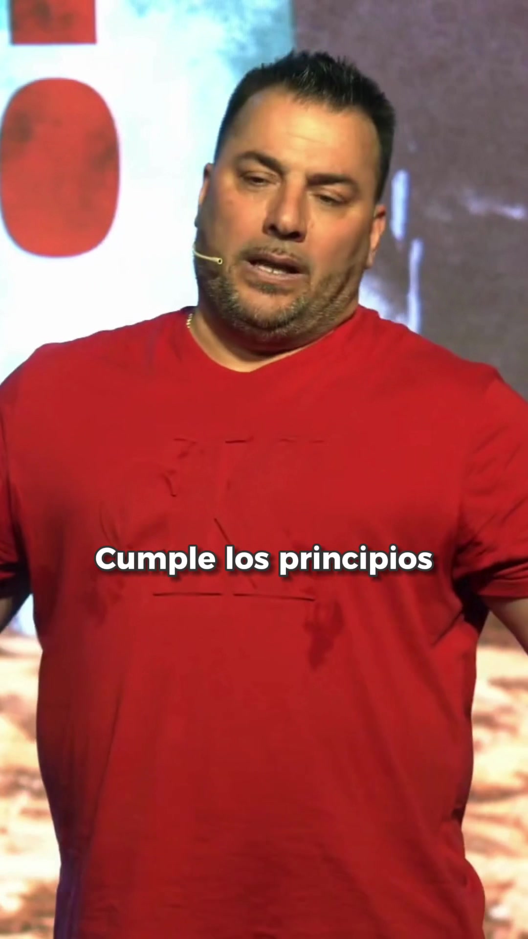 @Tony Vargas