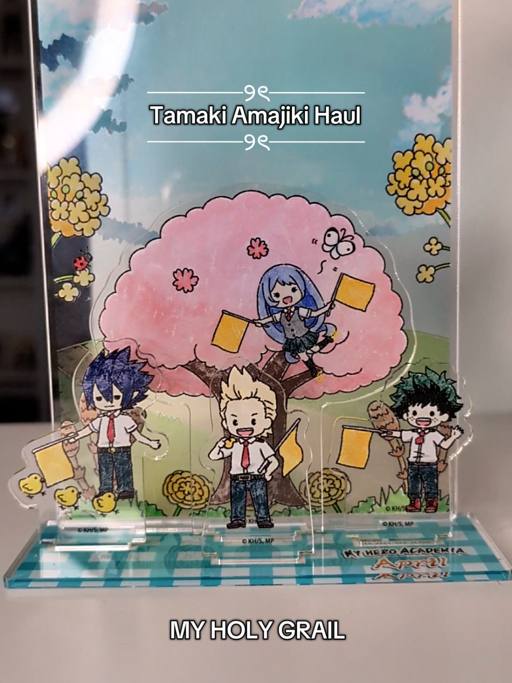 @Ines⭑Tamaki Amajikis Wife 🦋🐙
