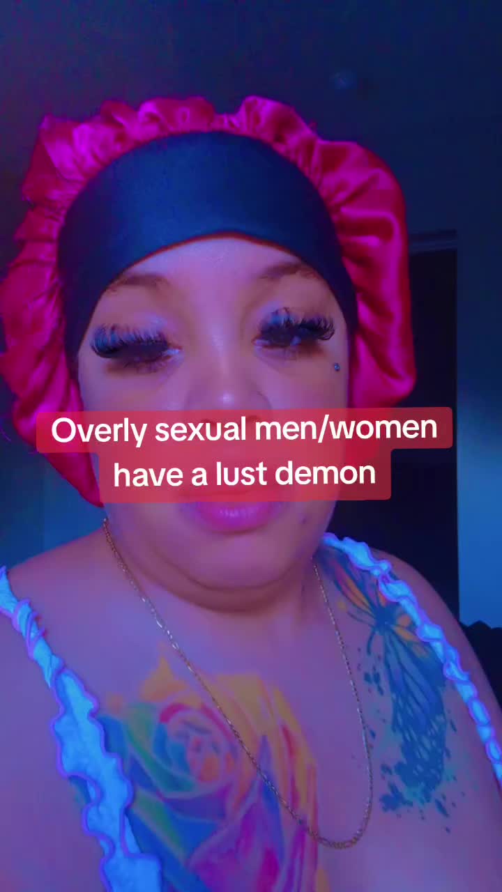 @SpiritualGoddess222