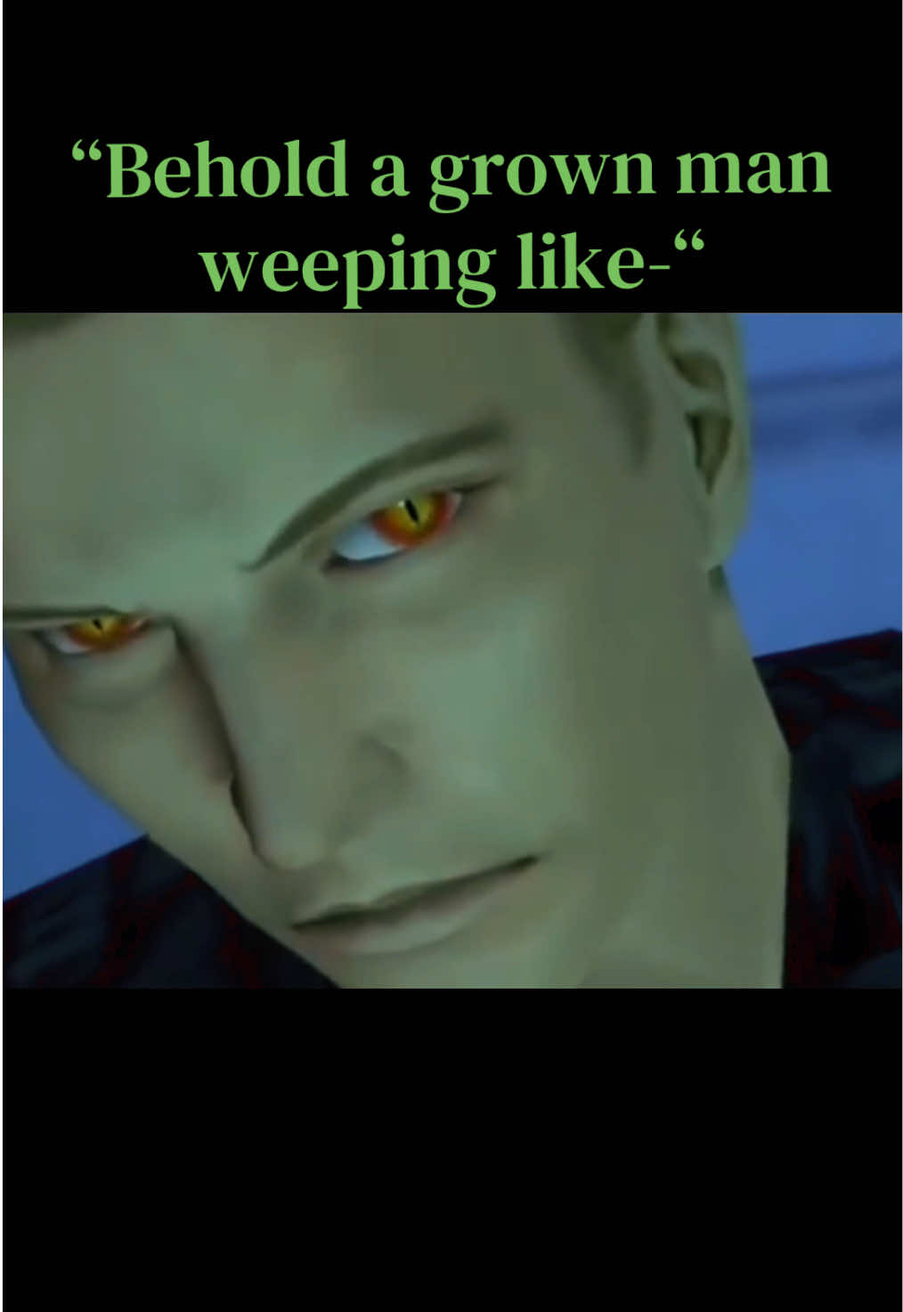 @Chris Redfield