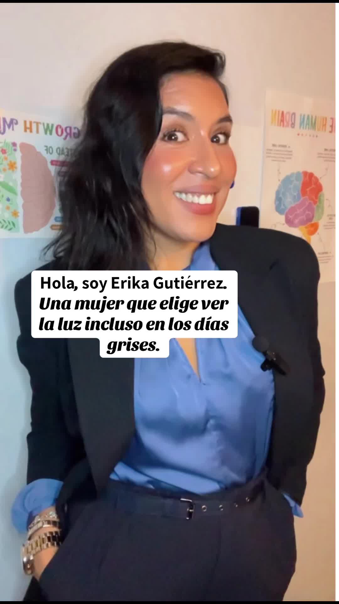 @Lina Erika | Mindset | ๐ง Coach