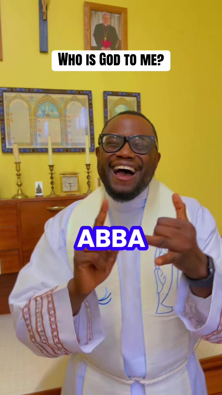 @Fr James Anyaegbu#tiktokpriest