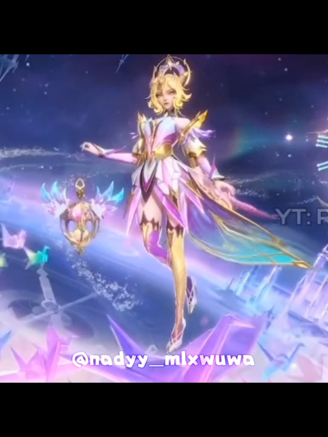 @ɴᴀᴅʏʏ. (Novaria no. 1 stan)