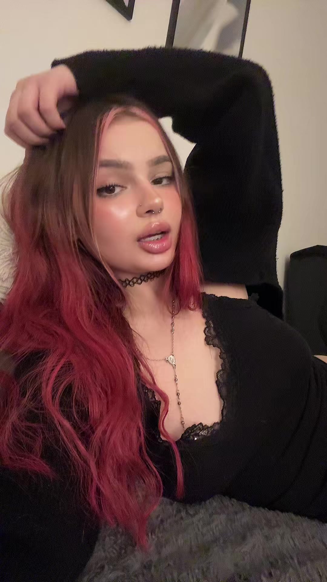 @🥵