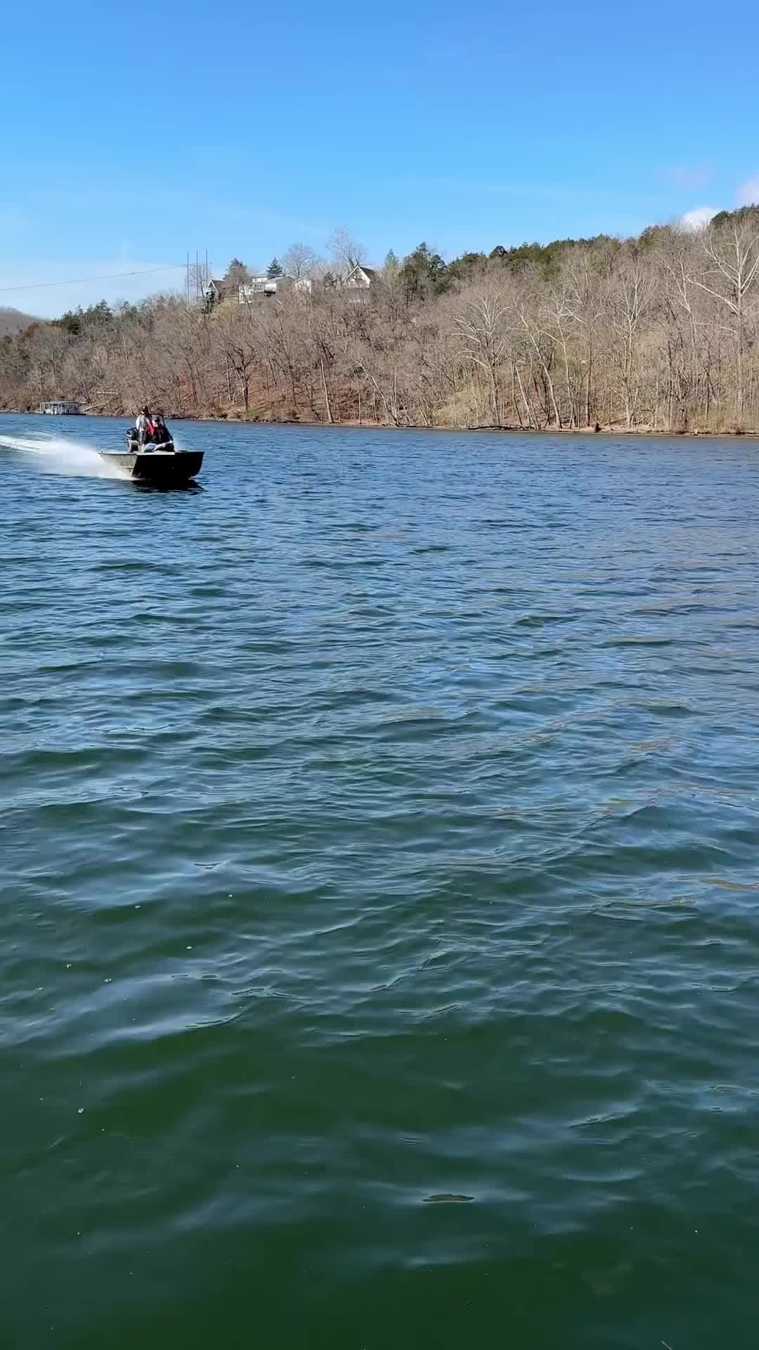 @Lowe Boats