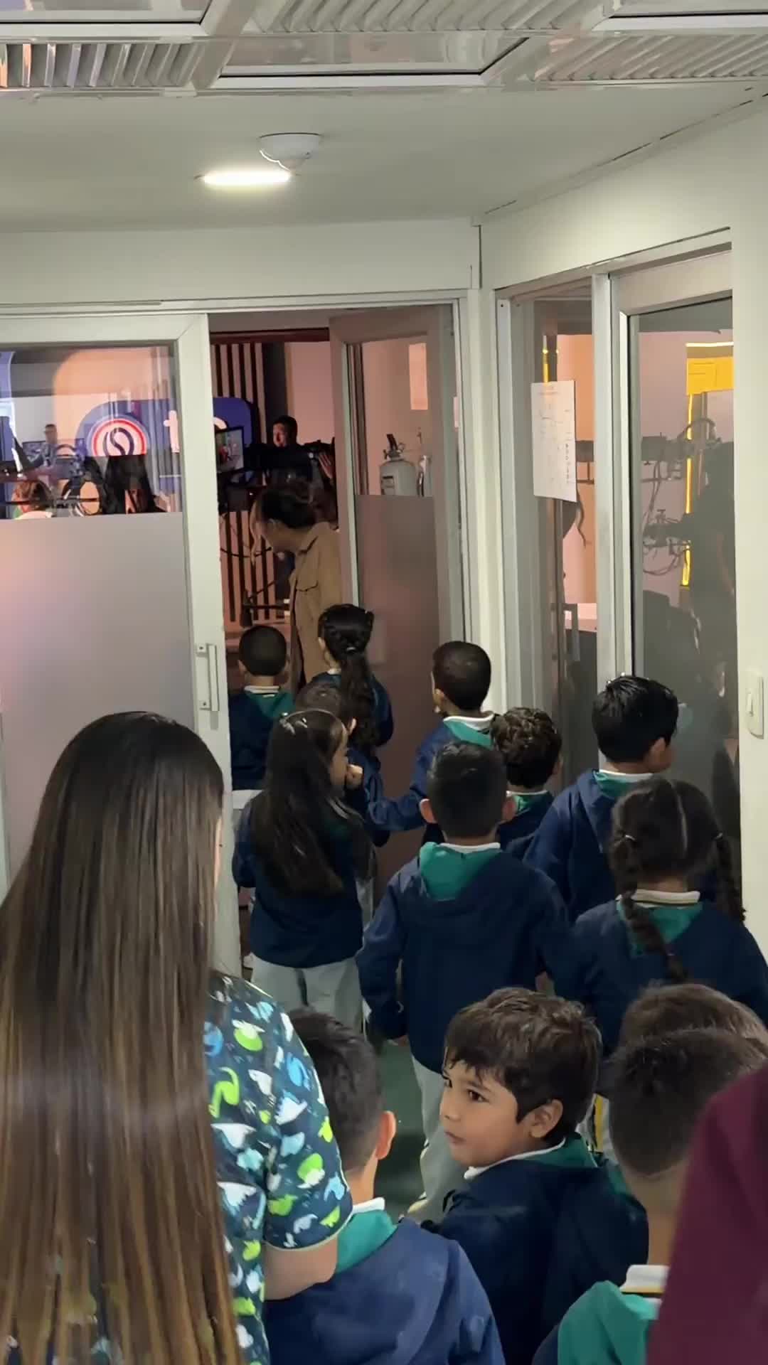@Canal Telecaf&eacute;