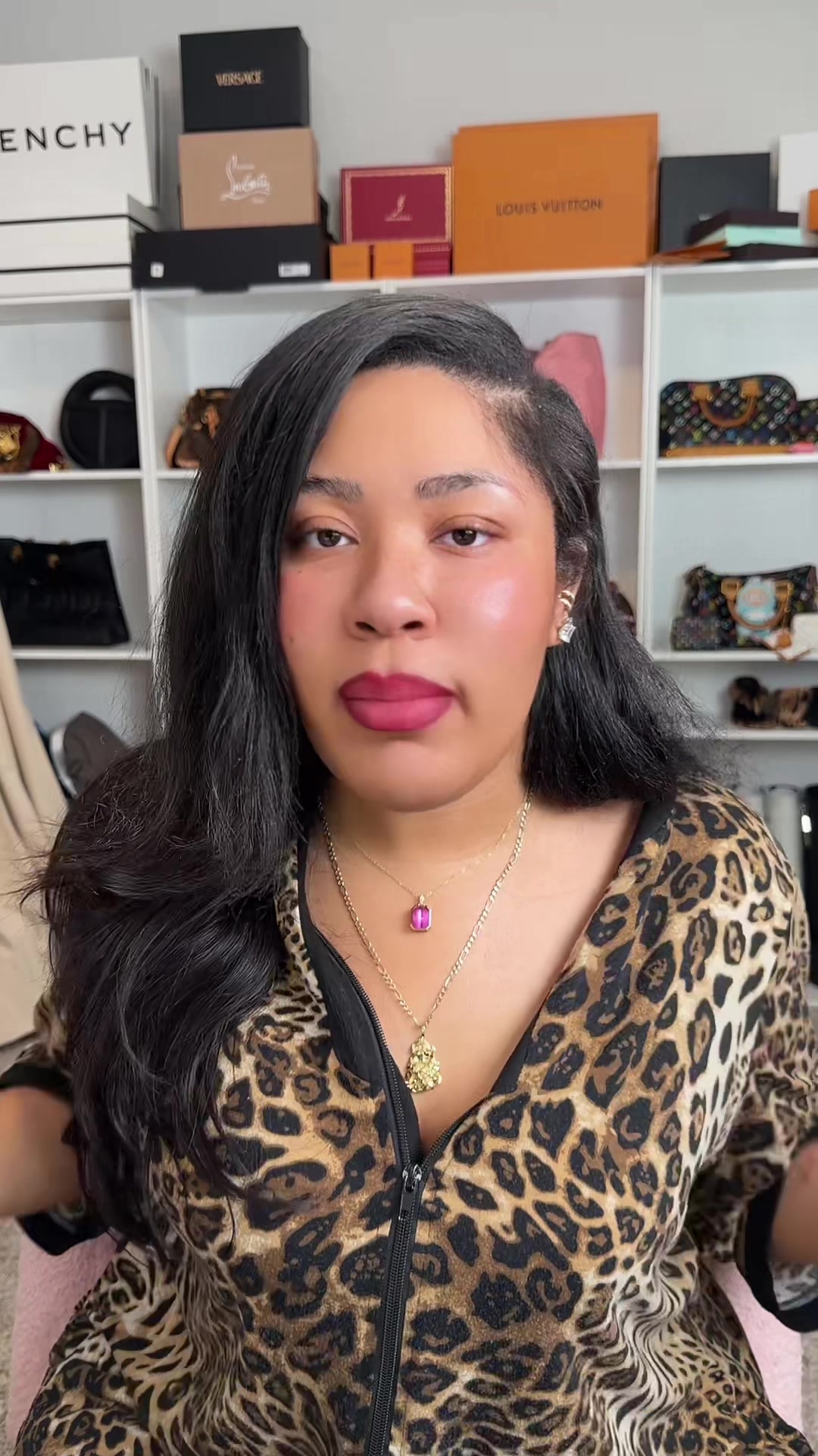 @META TTS 🛍️
