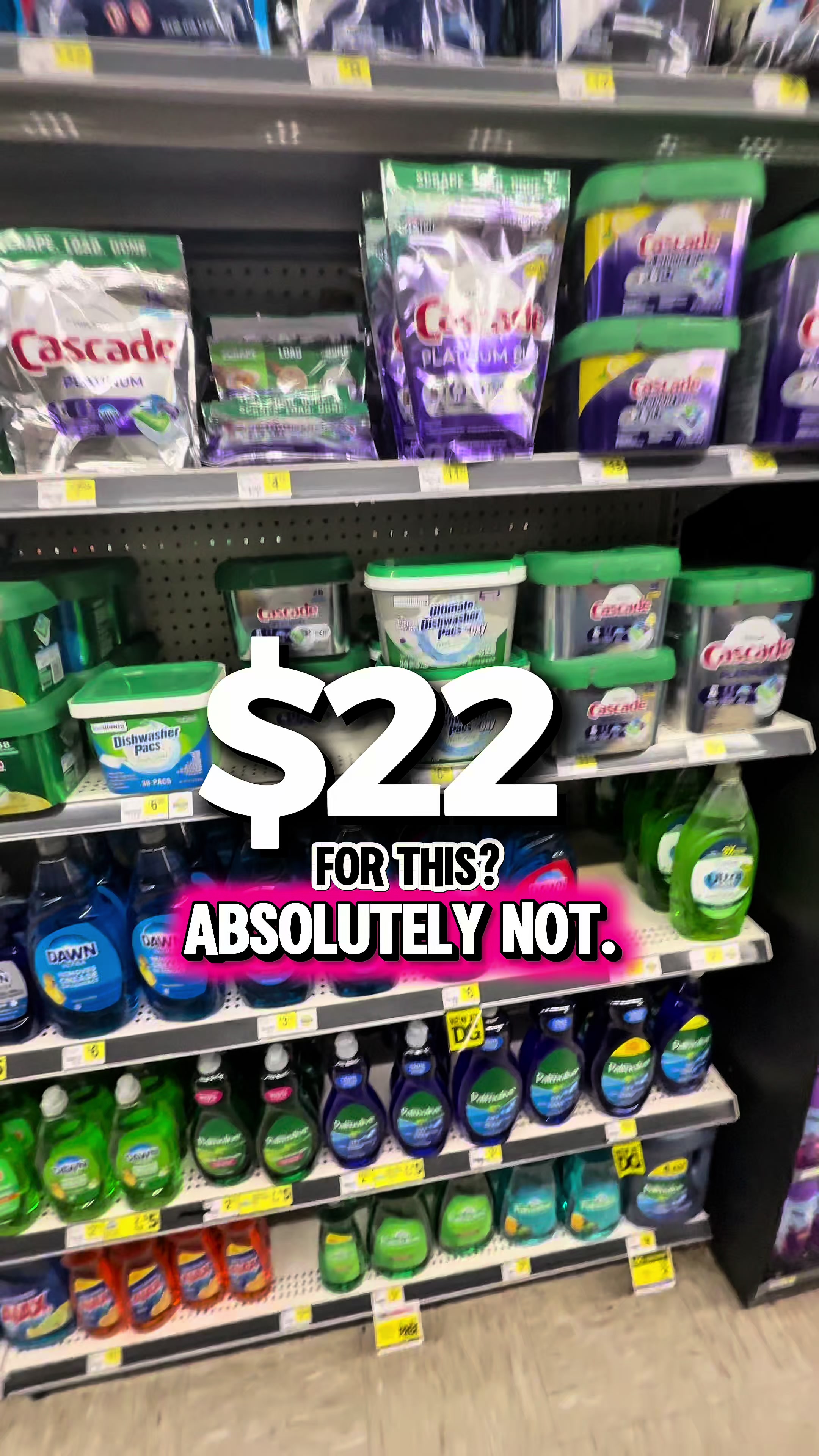 @Tori – Couponing Deals