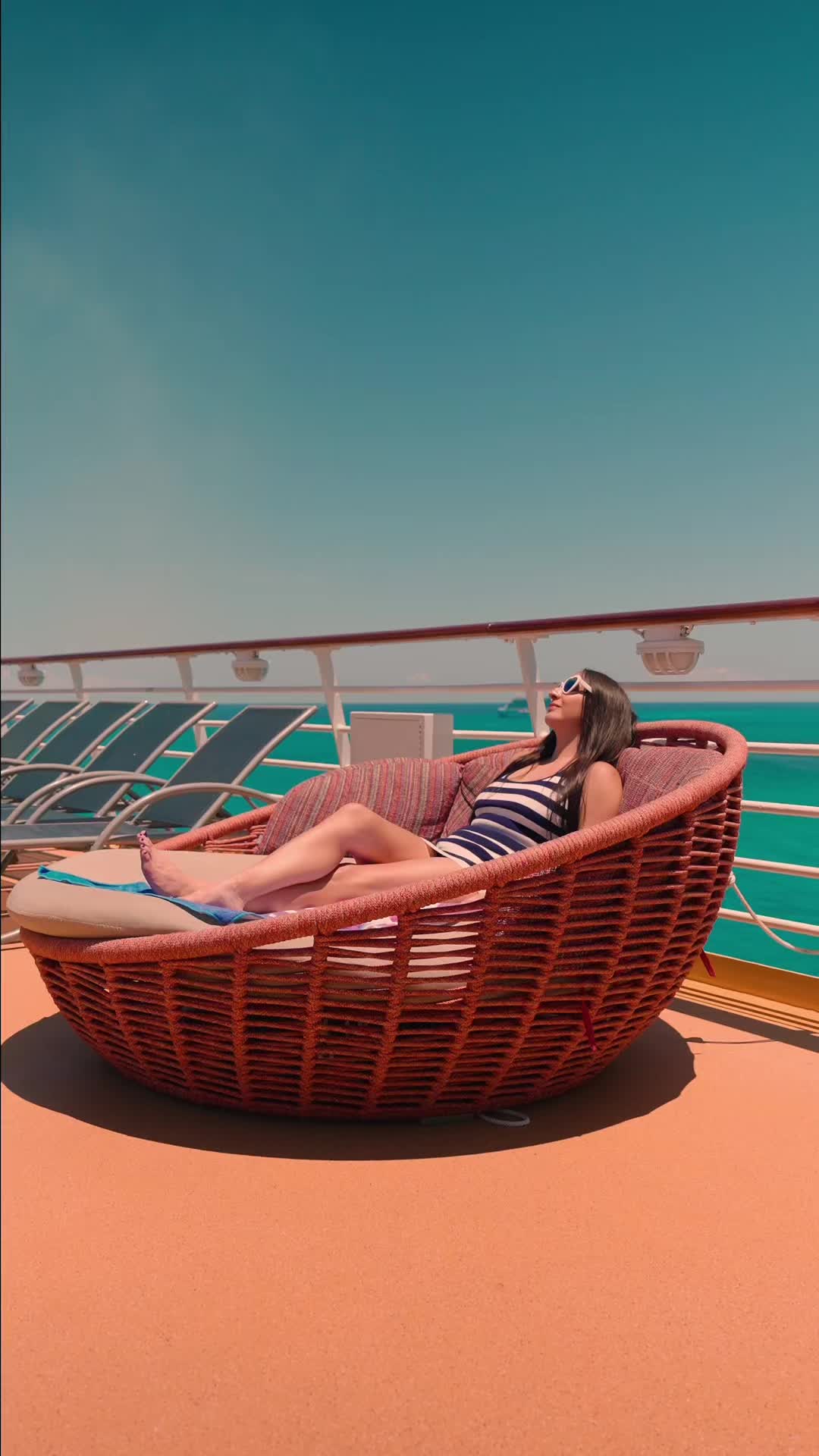 @Groove Cruise