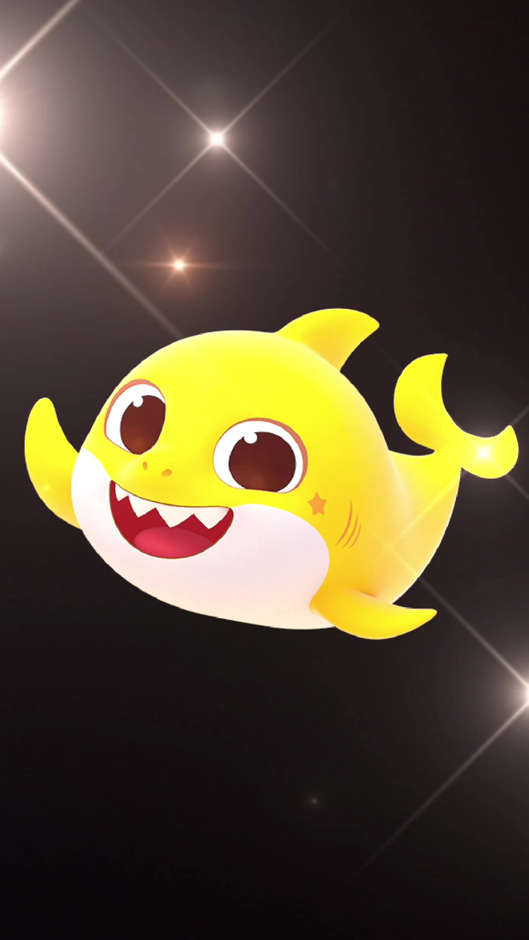 @Baby Shark Official