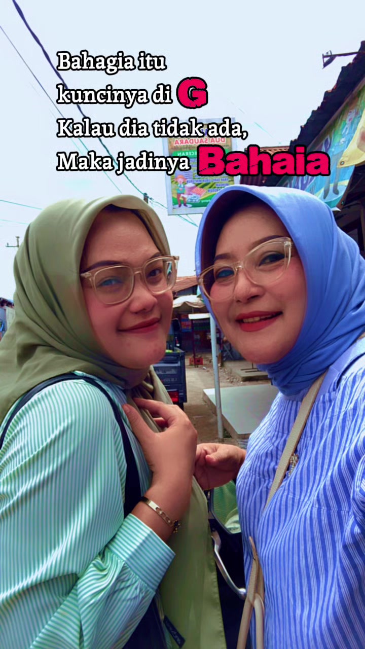 @Mera Yanti Koto