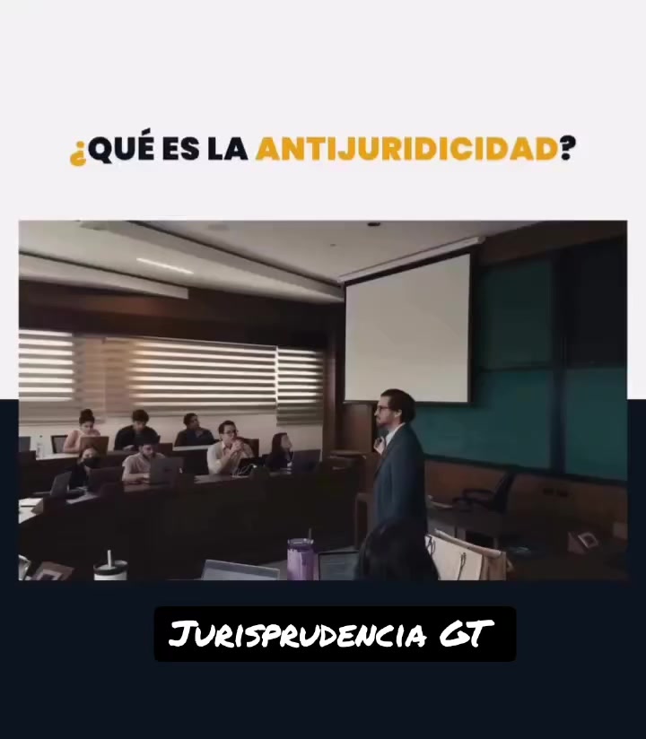 @Jurisprudencia GT